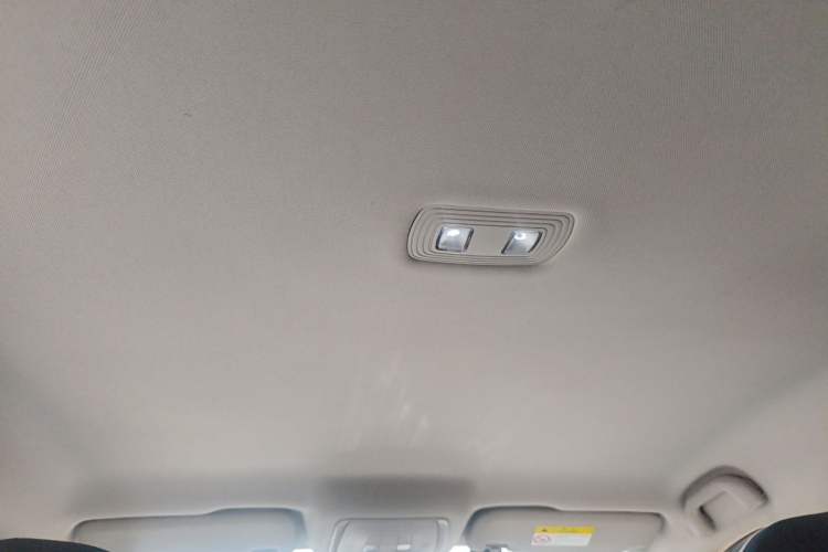 Used BYD Destroyer 05 2024 HONOR Edition DM-i 55KM Luxury Model Headliner