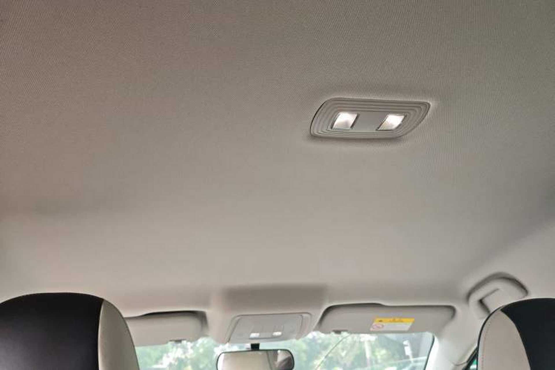 Used BYD Destroyer 05 2024 HONOR Edition DM-i 55KM Luxury Model Headliner
