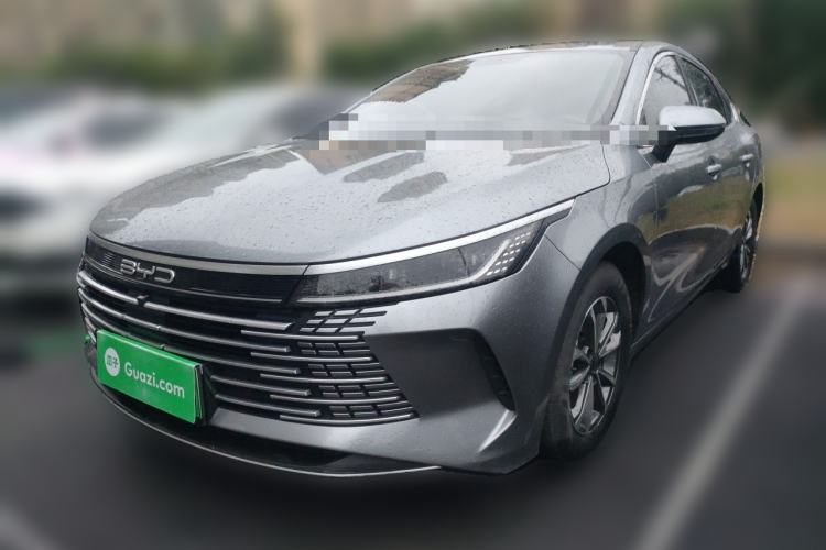 Used BYD Destroyer 05 2024 HONOR Edition DM-i 55KM Luxury Model Guazi used car, China used car export, Used car for sale, Used  cars, Cheapest cars for sale