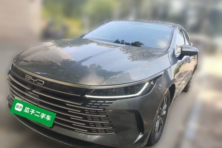 Used BYD Destroyer 05 2024 HONOR Edition DM-i 55KM Luxury Model Guazi used car, China used car export, Used car for sale, Used  cars, Cheapest cars for sale