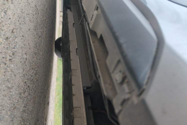 Used BYD Destroyer 05 2024 HONOR Edition DM-i 55KM Luxury Model Chassis Rear Left