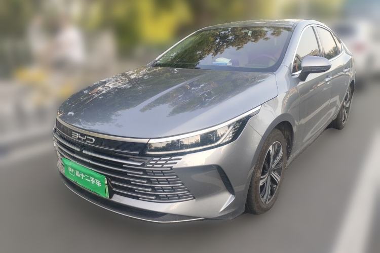 Used BYD Destroyer 05 2024 Honor Edition DM-i 120KM Luxury Model Guazi used car, China used car export, Used car for sale, Used  cars, Cheapest cars for sale