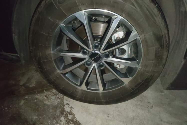 Used BYD Destroyer 05 2024 HONOR Edition DM-i 55KM Luxury Model Exterior 1
