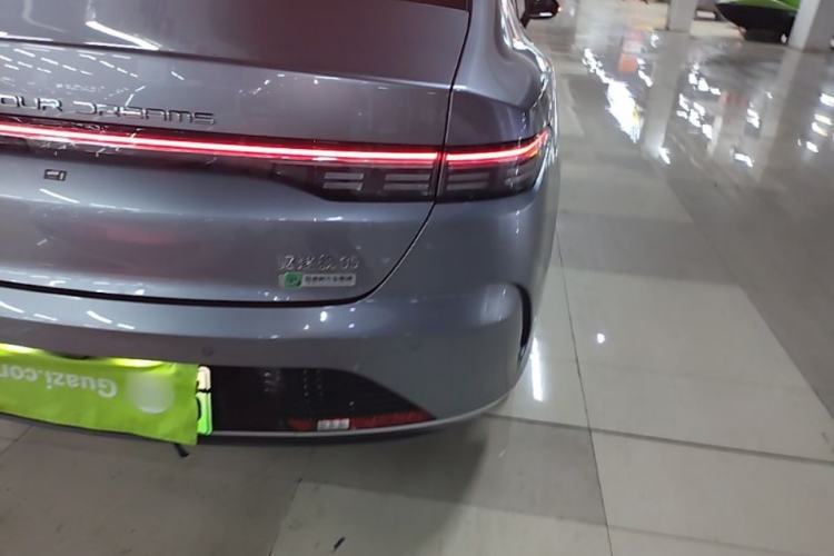 Used BYD Destroyer 05 2024 HONOR Edition DM-i 55KM Luxury Model Exterior 3