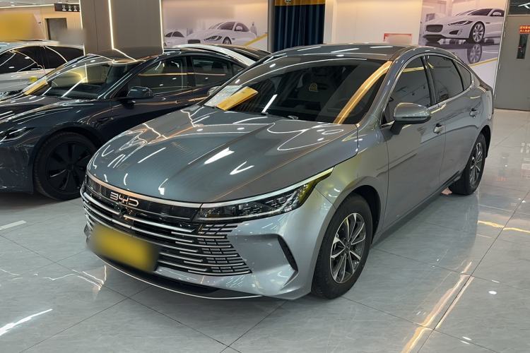 Used BYD Destroyer 05 2024 HONOR Edition DM-i 55KM Luxury Model Guazi used car, China used car export, Used car for sale, Used  cars, Cheapest cars for sale