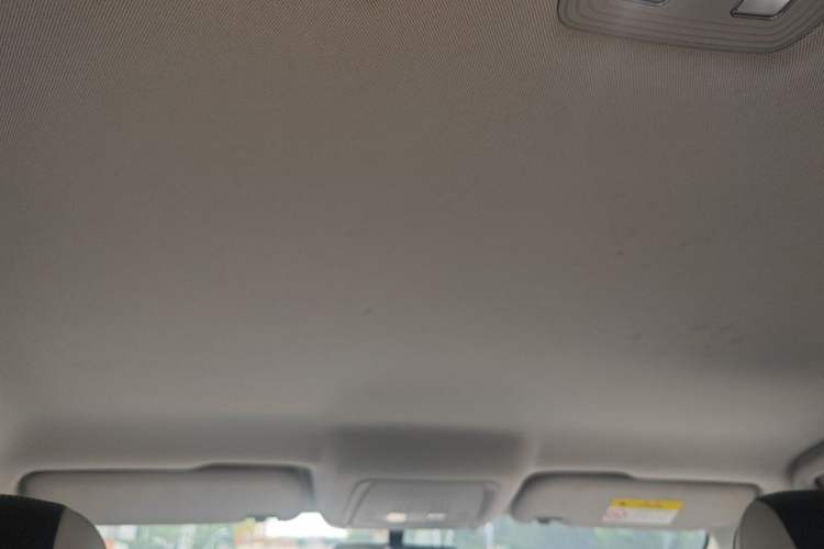 Used BYD Destroyer 05 2024 HONOR Edition DM-i 55KM Luxury Model Headliner