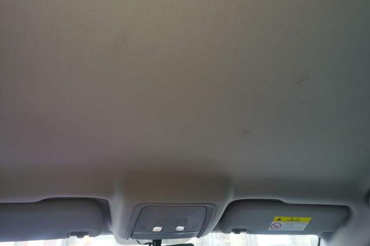 Used BYD Destroyer 05 2024 HONOR Edition DM-i 55KM Luxury Model Headliner