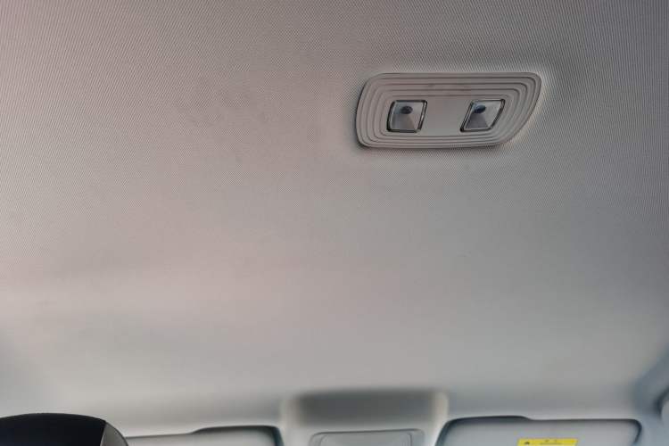 Used BYD Destroyer 05 2024 HONOR Edition DM-i 55KM Luxury Model Headliner