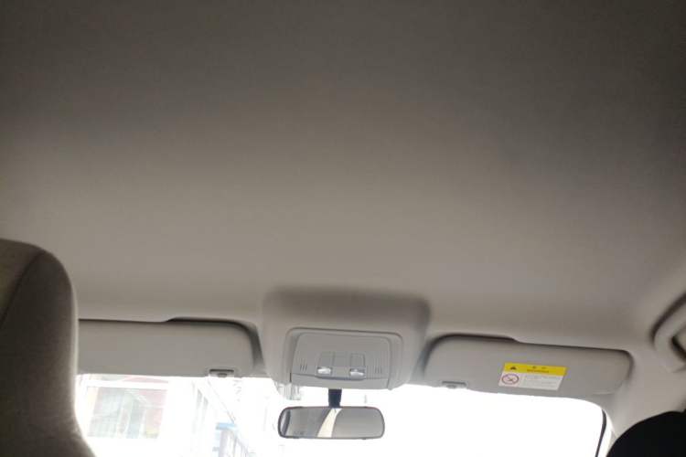 Used BYD Destroyer 05 2024 HONOR Edition DM-i 55KM Luxury Model Headliner