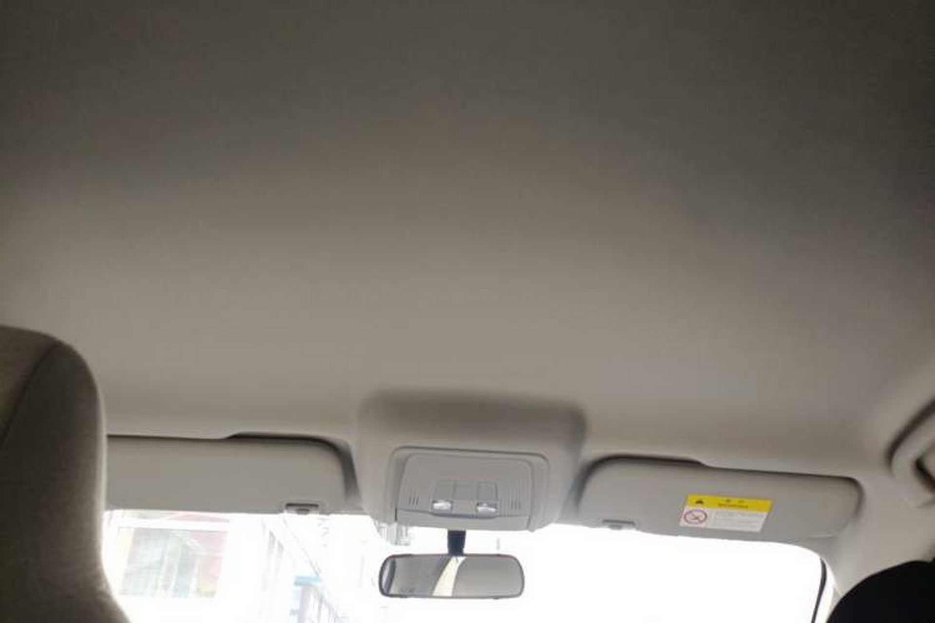 Used BYD Destroyer 05 2024 HONOR Edition DM-i 55KM Luxury Model Headliner