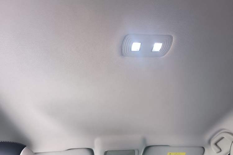Used BYD Destroyer 05 2024 HONOR Edition DM-i 55KM Luxury Model Headliner