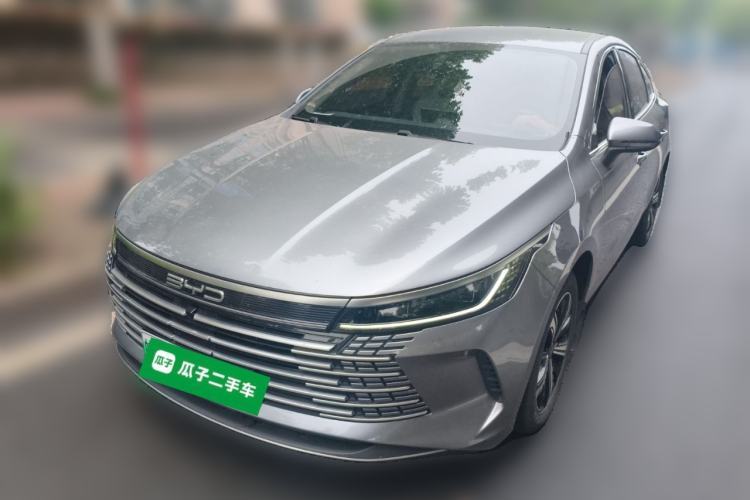 Used BYD Destroyer 05 2024 Honor Edition DM-i 120KM Luxury Model Guazi used car, China used car export, Used car for sale, Used  cars, Cheapest cars for sale