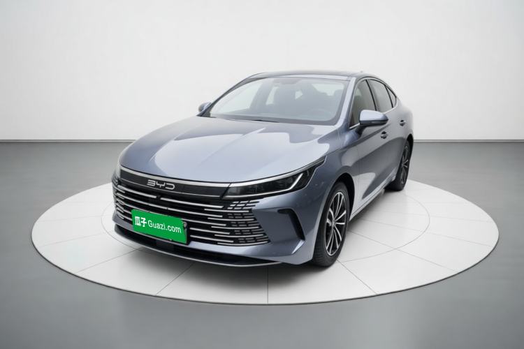 BYD Destroyer 05 2024 HONOR Edition DM-i 55KM Luxury Model
