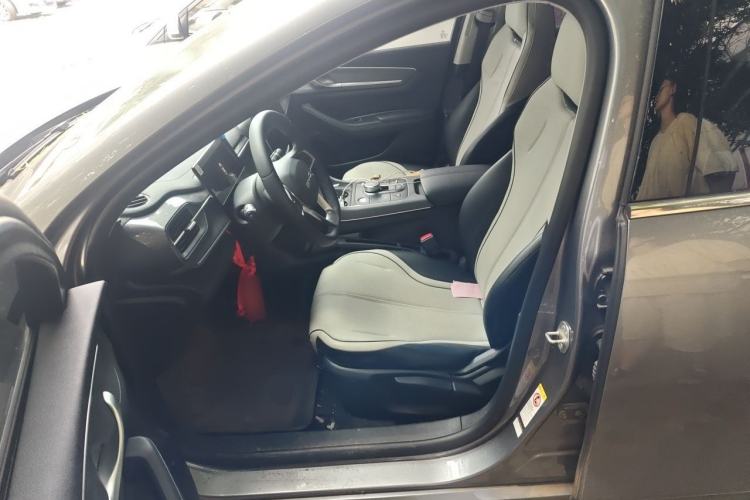 Used BYD Destroyer 05 2024 HONOR Edition DM-i 55KM Luxury Model Left Front Seat