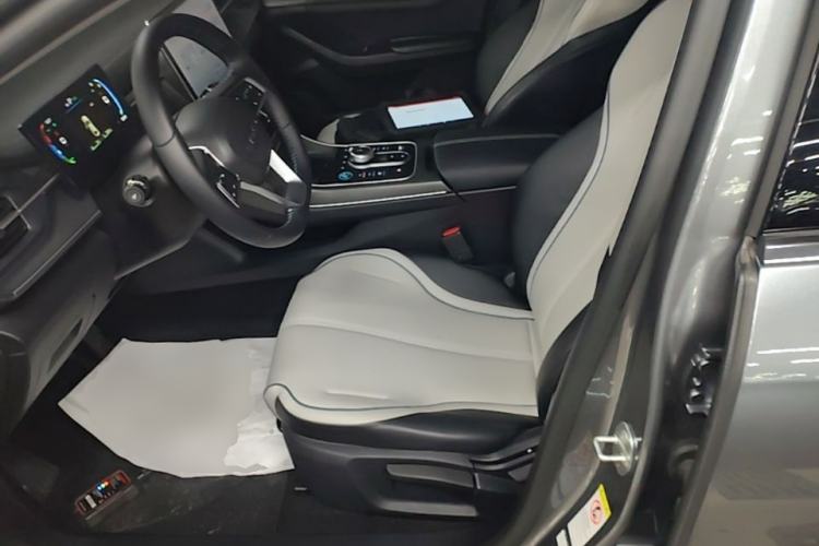 Used BYD Destroyer 05 2024 HONOR Edition DM-i 55KM Luxury Model Left Front Seat