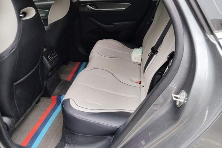 Used BYD Destroyer 05 2024 HONOR Edition DM-i 55KM Luxury Model Left Rear Seat