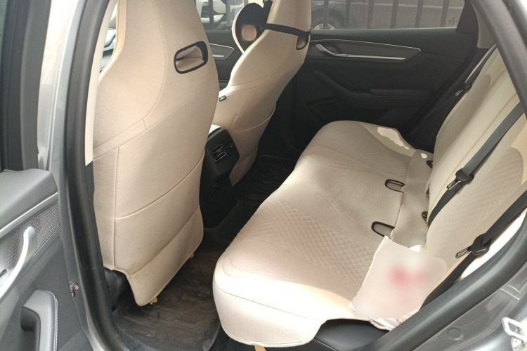 Used BYD Destroyer 05 2024 HONOR Edition DM-i 55KM Luxury Model Left Rear Seat