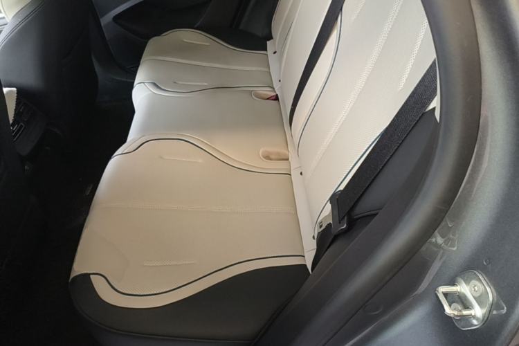Used BYD Destroyer 05 2024 HONOR Edition DM-i 55KM Luxury Model Left Rear Seat