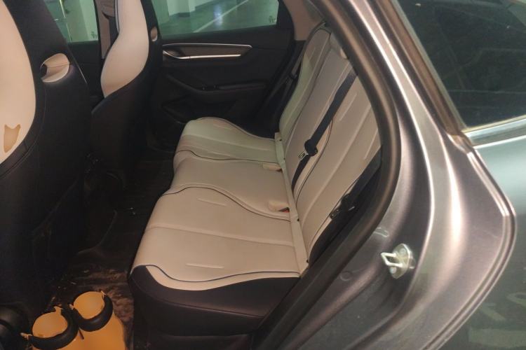 Used BYD Destroyer 05 2024 HONOR Edition DM-i 55KM Luxury Model Left Rear Seat