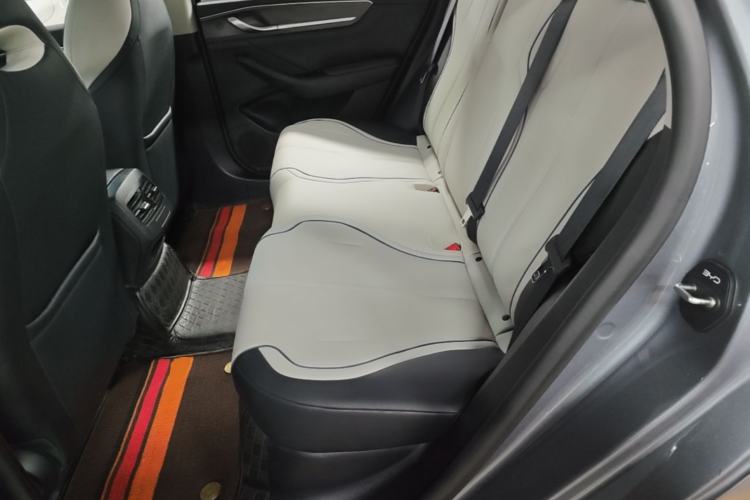 Used BYD Destroyer 05 2024 HONOR Edition DM-i 55KM Luxury Model Left Rear Seat