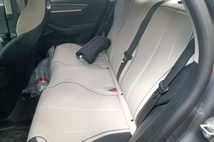 Used BYD Destroyer 05 2024 HONOR Edition DM-i 55KM Luxury Model Left Rear Seat