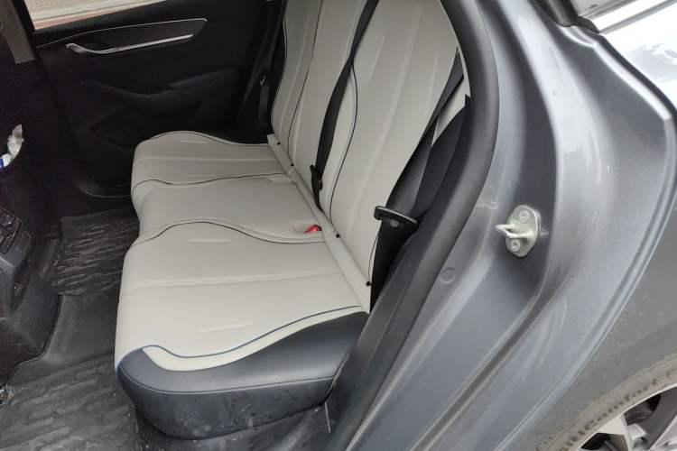 Used BYD Destroyer 05 2024 HONOR Edition DM-i 55KM Luxury Model Left Rear Seat