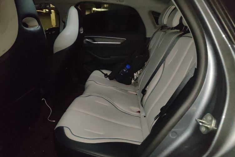 Used BYD Destroyer 05 2024 HONOR Edition DM-i 55KM Luxury Model Left Rear Seat