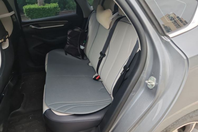 Used BYD Destroyer 05 2024 HONOR Edition DM-i 55KM Luxury Model Left Rear Seat