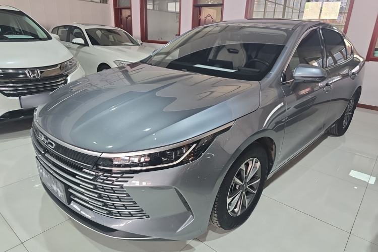 Used BYD Destroyer 05 2024 HONOR Edition DM-i 55KM Prestige Model Guazi used car, China used car export, Used car for sale, Used  cars, Cheapest cars for sale