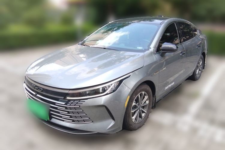 Used BYD Destroyer 05 2024 HONOR Edition DM-i 55KM Luxury Model Guazi used car, China used car export, Used car for sale, Used  cars, Cheapest cars for sale