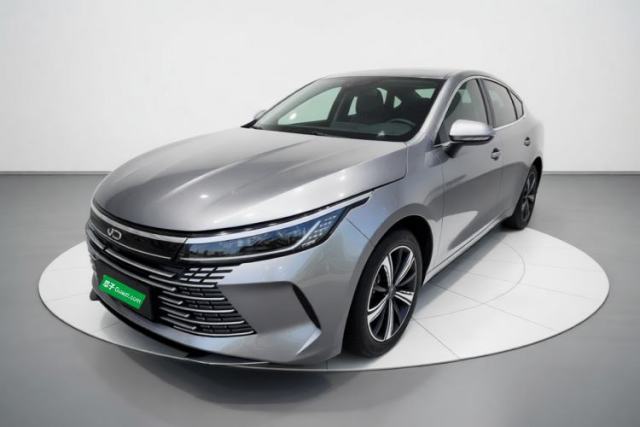 BYD Destroyer 05 2024 Honor Edition DM-i 120KM Luxury Model usado