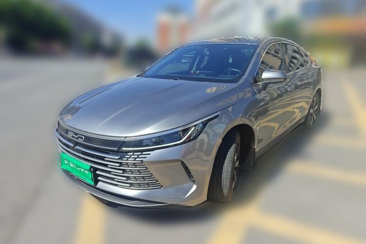 Used BYD Destroyer 05 2024 Honor Edition DM-i 120KM Luxury Model Guazi used car, China used car export, Used car for sale, Used cars, Cheapest cars for sale