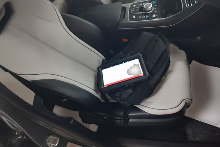 Used BYD Destroyer 05 2024 HONOR Edition DM-i 55KM Luxury Model Right Front Seat
