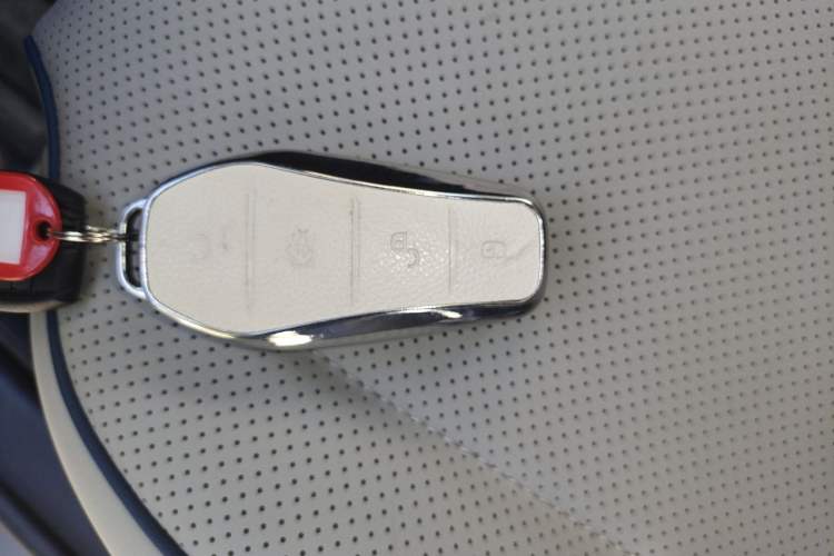 Used BYD Destroyer 05 2024 Honor Edition DM-i 120KM Luxury Model Vehicle Key