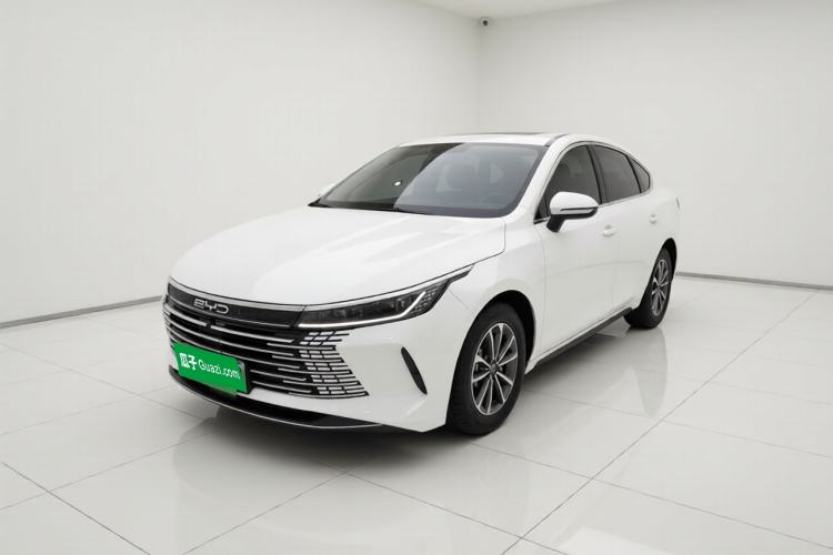BYD Destroyer 05 2024 HONOR Edition DM-i 55KM Luxury Model