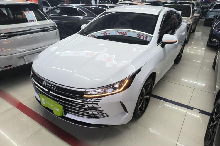 Used BYD Destroyer 05 2024 Honor Edition DM-i 120KM Luxury Model Guazi used car, China used car export, Used car for sale, Used  cars, Cheapest cars for sale
