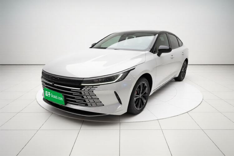 Ojetý BYD Destroyer 05 2024 Honor Edition DM-i 120KM Luxury Model Guazi used car, China used car export, Used car for sale, Used  cars, Cheapest cars for sale