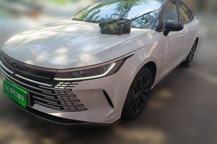 Used BYD Destroyer 05 2024 Honor Edition DM-i 120KM Luxury Model Guazi used car, China used car export, Used car for sale, Used  cars, Cheapest cars for sale