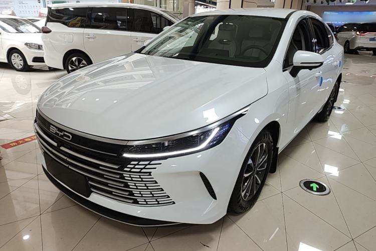 BYD Destroyer 05 2024 HONOR Edition DM-i 55KM Luxury Model usata Guazi used car, China used car export, Used car for sale, Used cars, Cheapest cars for sale