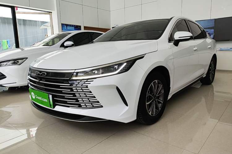 Used BYD Destroyer 05 2024 HONOR Edition DM-i 55KM Luxury Model Guazi used car, China used car export, Used car for sale, Used  cars, Cheapest cars for sale