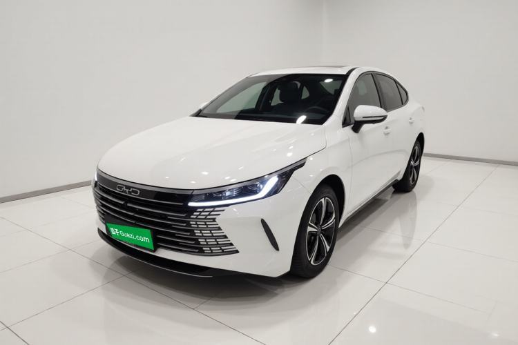 Used BYD Destroyer 05 2024 Honor Edition DM-i 120KM Luxury Model Guazi used car, China used car export, Used car for sale, Used  cars, Cheapest cars for sale
