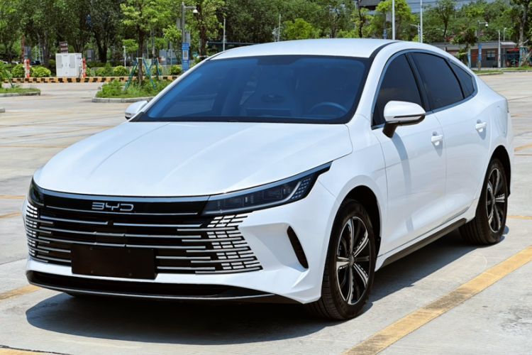 Used BYD Destroyer 05 2024 Honor Edition DM-i 120KM Luxury Model Guazi used car, China used car export, Used car for sale, Used  cars, Cheapest cars for sale