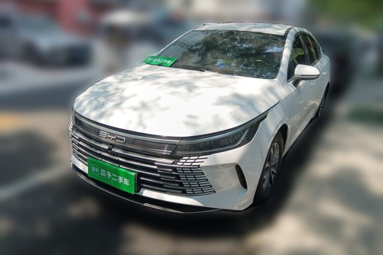 Used BYD Destroyer 05 2024 HONOR Edition DM-i 55KM Luxury Model Guazi used car, China used car export, Used car for sale, Used  cars, Cheapest cars for sale