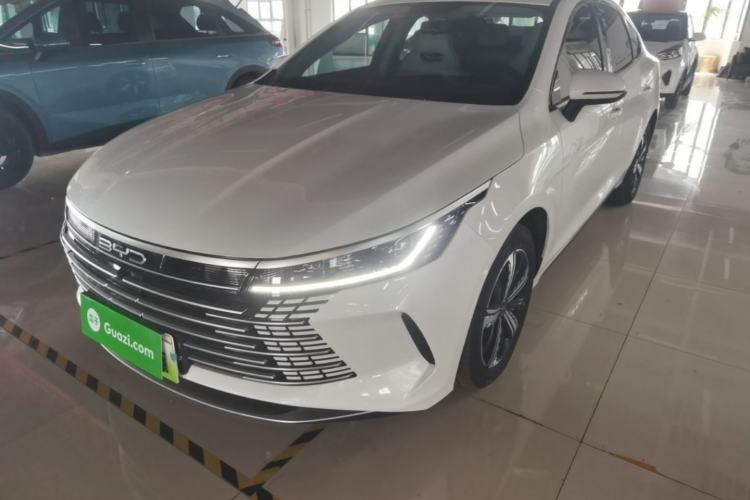Used BYD Destroyer 05 2024 Honor Edition DM-i 120KM Luxury Model Guazi used car, China used car export, Used car for sale, Used  cars, Cheapest cars for sale