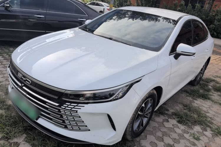 Used BYD Destroyer 05 2024 HONOR Edition DM-i 55KM Luxury Model Guazi used car, China used car export, Used car for sale, Used  cars, Cheapest cars for sale