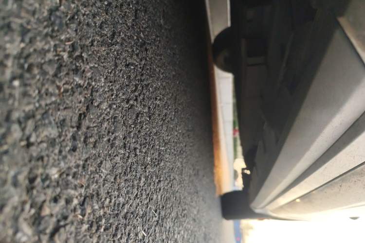 Used BYD Destroyer 05 2024 HONOR Edition DM-i 120KM Flagship Model Chassis Front Left