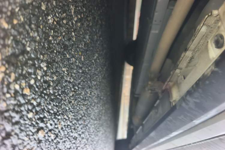 Used BYD Destroyer 05 2024 HONOR Edition DM-i 55KM Luxury Model Chassis Rear Right