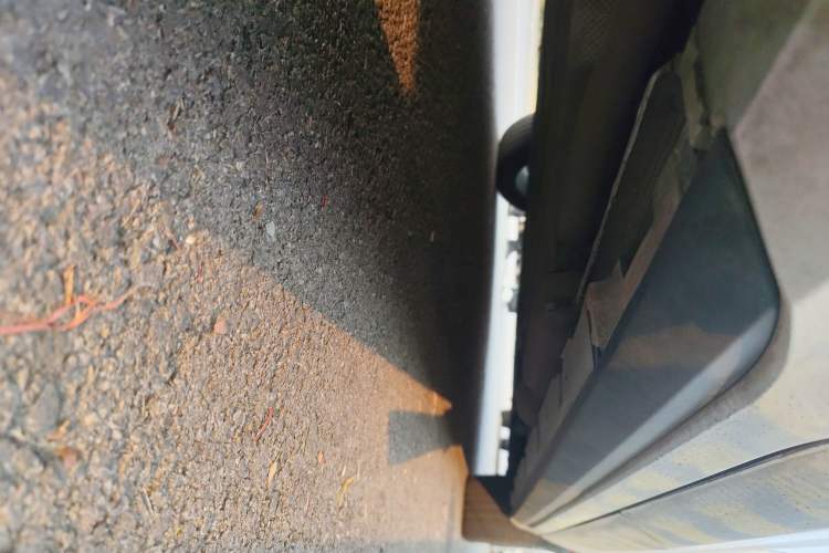 Used BYD Destroyer 05 2024 HONOR Edition DM-i 120KM Flagship Model Chassis Rear Right