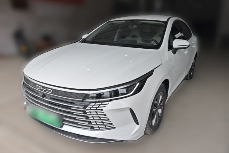 Used BYD Destroyer 05 2024 HONOR Edition DM-i 55KM Luxury Model Guazi used car, China used car export, Used car for sale, Used cars, Cheapest cars for sale