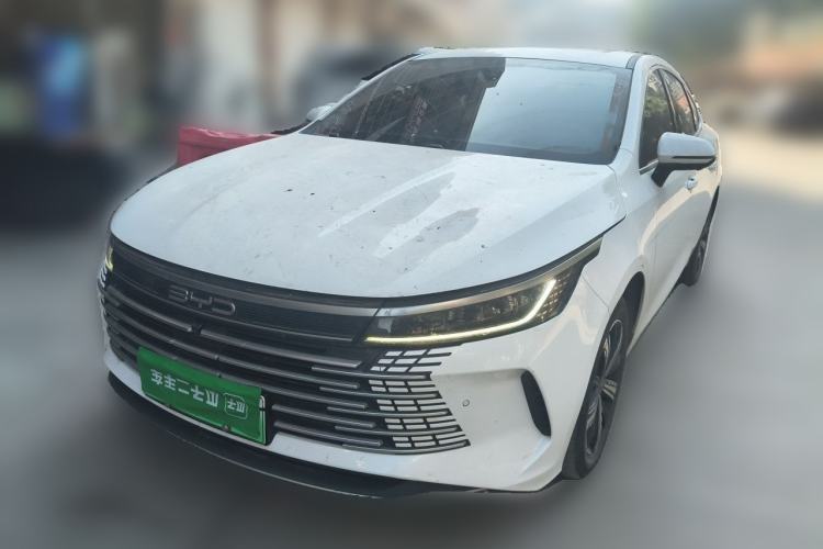 BYD Destroyer 05 2024 HONOR Edition DM-i 120KM Prestige Model - Executive
